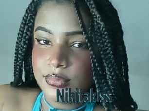 Nikitakiss