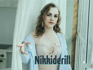 Nikkiderill