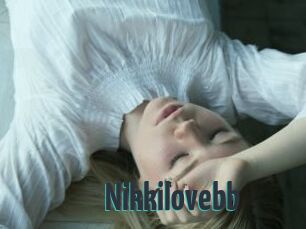 Nikkilovebb