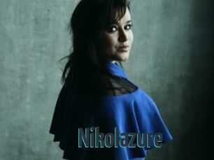 Nikolazure