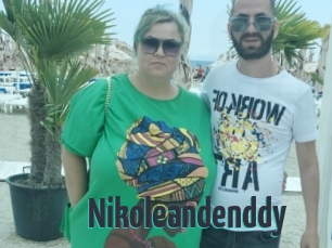 Nikoleandenddy