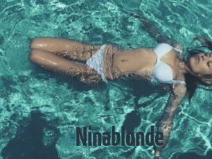 Ninablonde