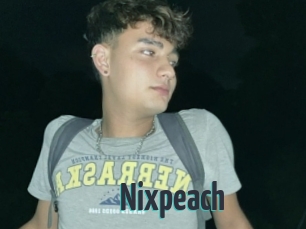 Nixpeach