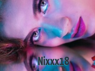 Nixxx18