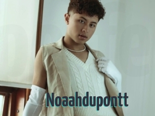 Noaahdupontt
