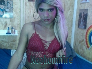 Noahomifire