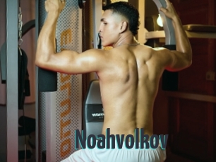 Noahvolkov