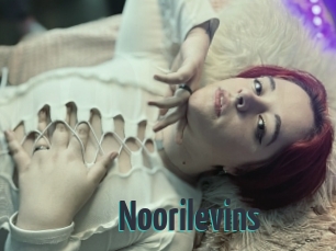 Noorilevins