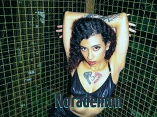 Norademon