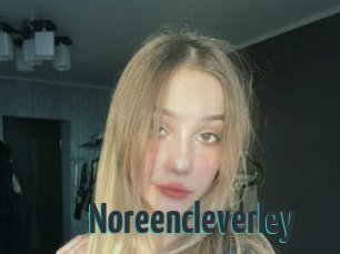 Noreencleverley