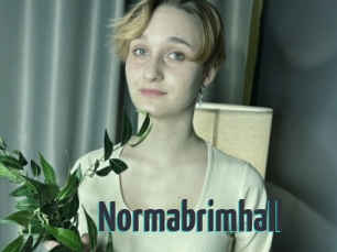 Normabrimhall
