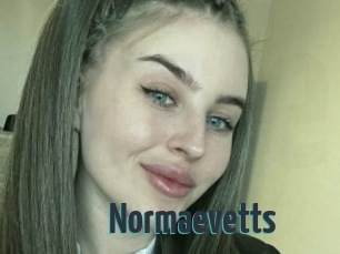 Normaevetts