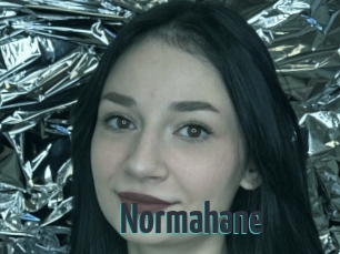 Normahane