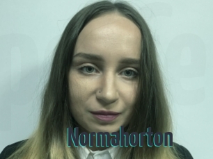 Normahorton