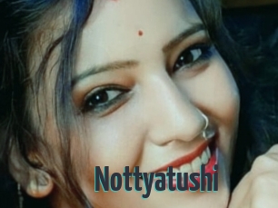 Nottyatushi