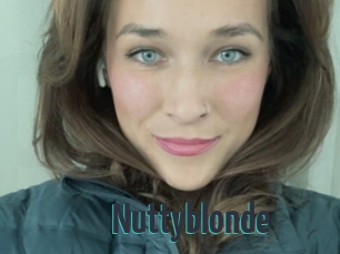 Nuttyblonde