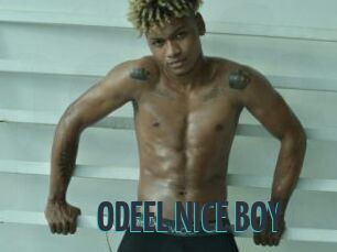 ODEEL_NICE_BOY