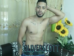 OLIVERSCOTT