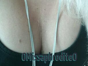 OMissaphroditeO
