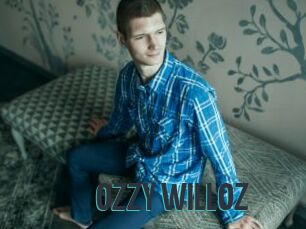 OZZY_WILLOZ
