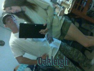 Oakleigh
