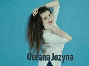 OceanaJozyna