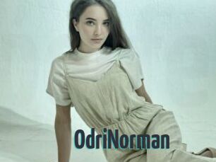 OdriNorman