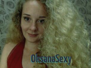 OksanaSexy