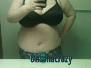 Oksanacrazy