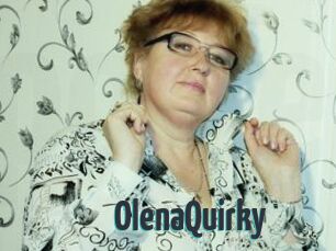 OlenaQuirky