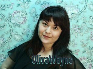 OlivaWayne