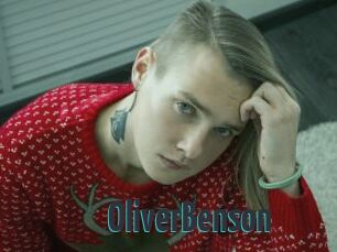 OliverBenson
