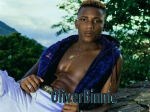 OliverBinnie