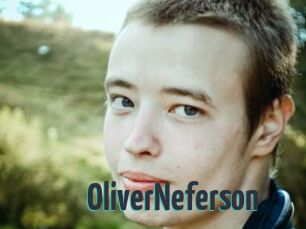 OliverNeferson