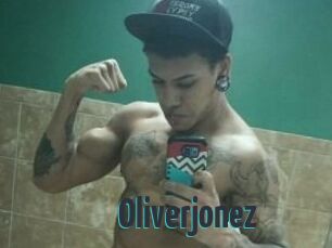 Oliverjonez