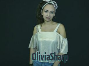 OliviaSharp