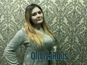 OliviyaRous