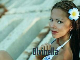 Olvinella