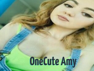 OneCute_Amy