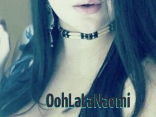 OohLaLaNaomi