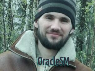 Oracle_SM