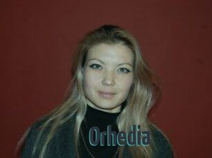 Orhedia