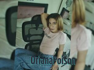 OrianaPoison