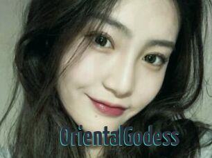 OrientalGodess