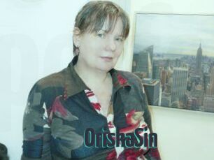 OriskaSin