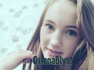 OrlanaBlyss