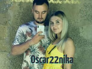 Oscar22nika