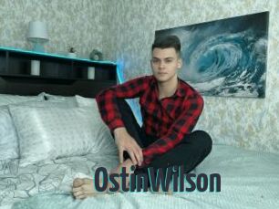 OstinWilson