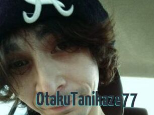 OtakuTanikaze77