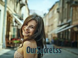 OurSecretss